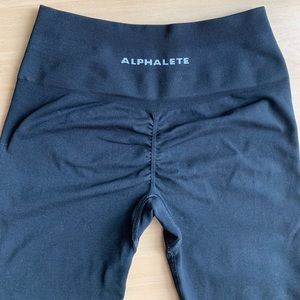 Amplify Leggings
